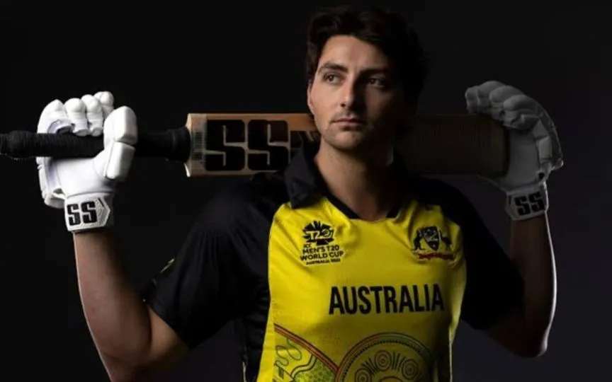 “I'm Not Too Sure…” Tim David Makes Shocking Call On His ODI Future “I'm Not Too Sure…” Tim David Makes Shocking Call On His ODI Future